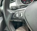 Черный Фольксваген Пассат, объемом двигателя 0 л и пробегом 125 тыс. км за 15000 $, фото 18 на Automoto.ua