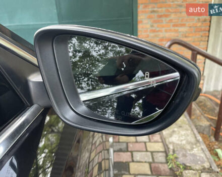 Черный Фольксваген Пассат, объемом двигателя 1.8 л и пробегом 149 тыс. км за 12500 $, фото 28 на Automoto.ua