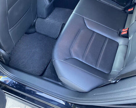 Черный Фольксваген Пассат, объемом двигателя 1.98 л и пробегом 142 тыс. км за 15800 $, фото 7 на Automoto.ua