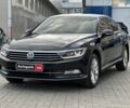 Чорний Фольксваген Пассат, об'ємом двигуна 2 л та пробігом 181 тис. км за 21990 $, фото 4 на Automoto.ua