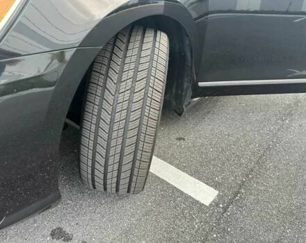 Черный Фольксваген Пассат, объемом двигателя 2 л и пробегом 75 тыс. км за 2300 $, фото 5 на Automoto.ua