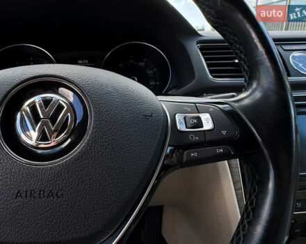 Чорний Фольксваген Пассат, об'ємом двигуна 1.8 л та пробігом 72 тис. км за 15500 $, фото 22 на Automoto.ua