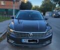 Черный Фольксваген Пассат, объемом двигателя 2 л и пробегом 73 тыс. км за 16075 $, фото 1 на Automoto.ua