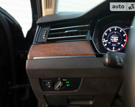 Черный Фольксваген Пассат, объемом двигателя 1.8 л и пробегом 110 тыс. км за 23500 $, фото 38 на Automoto.ua