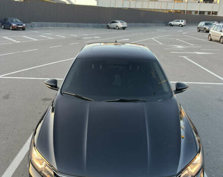 Черный Фольксваген Пассат, объемом двигателя 2 л и пробегом 149 тыс. км за 13700 $, фото 2 на Automoto.ua