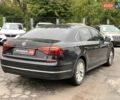 Черный Фольксваген Пассат, объемом двигателя 2 л и пробегом 73 тыс. км за 17190 $, фото 4 на Automoto.ua