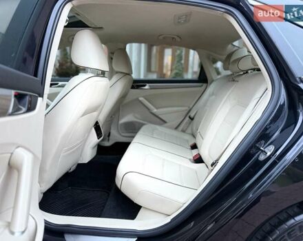 Чорний Фольксваген Пассат, об'ємом двигуна 1.8 л та пробігом 149 тис. км за 13900 $, фото 83 на Automoto.ua