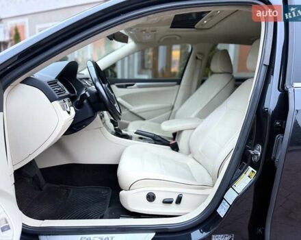 Чорний Фольксваген Пассат, об'ємом двигуна 1.8 л та пробігом 149 тис. км за 13900 $, фото 42 на Automoto.ua