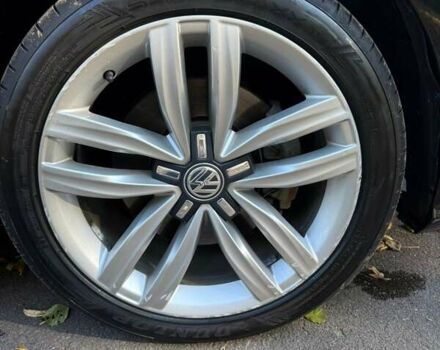 Фольксваген Пассат 2017 в Трускавце на Automoto.ua Черный Фольксваген Пассат, объемом двигателя 1.8 л и пробегом 189 тыс. км за 16500 $, фото 17 на Automoto.ua