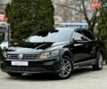 Черный Фольксваген Пассат, объемом двигателя 1.8 л и пробегом 200 тыс. км за 11900 $, фото 1 на Automoto.ua