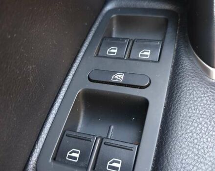 Черный Фольксваген Пассат, объемом двигателя 2 л и пробегом 143 тыс. км за 19300 $, фото 29 на Automoto.ua