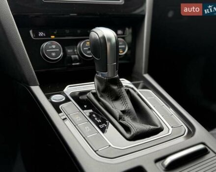 Чорний Фольксваген Пассат, об'ємом двигуна 1.8 л та пробігом 117 тис. км за 20700 $, фото 23 на Automoto.ua