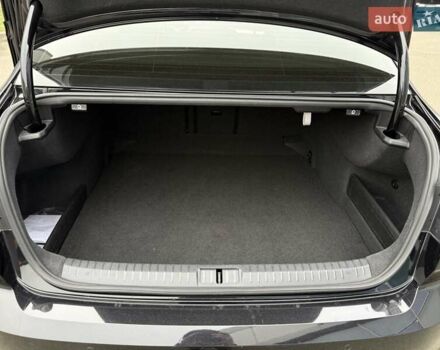 Чорний Фольксваген Пассат, об'ємом двигуна 1.8 л та пробігом 117 тис. км за 20700 $, фото 29 на Automoto.ua