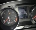 Чорний Фольксваген Пассат, об'ємом двигуна 2 л та пробігом 206 тис. км за 15200 $, фото 5 на Automoto.ua