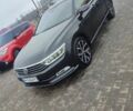 Черный Фольксваген Пассат, объемом двигателя 1.97 л и пробегом 272 тыс. км за 14100 $, фото 1 на Automoto.ua