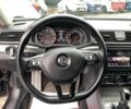 Черный Фольксваген Пассат, объемом двигателя 2 л и пробегом 73 тыс. км за 17190 $, фото 29 на Automoto.ua