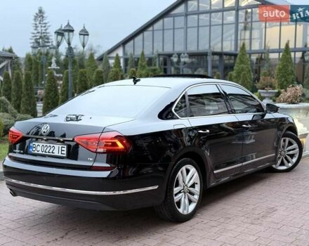 Чорний Фольксваген Пассат, об'ємом двигуна 1.8 л та пробігом 149 тис. км за 13900 $, фото 26 на Automoto.ua