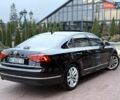 Чорний Фольксваген Пассат, об'ємом двигуна 1.8 л та пробігом 149 тис. км за 13900 $, фото 26 на Automoto.ua