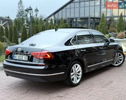 Чорний Фольксваген Пассат, об'ємом двигуна 1.8 л та пробігом 149 тис. км за 13900 $, фото 24 на Automoto.ua