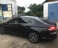 Чорний Фольксваген Пассат, об'ємом двигуна 2 л та пробігом 206 тис. км за 15200 $, фото 4 на Automoto.ua