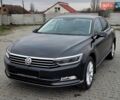 Черный Фольксваген Пассат, объемом двигателя 1.97 л и пробегом 120 тыс. км за 22900 $, фото 1 на Automoto.ua