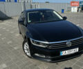 Черный Фольксваген Пассат, объемом двигателя 1.97 л и пробегом 290 тыс. км за 17299 $, фото 10 на Automoto.ua
