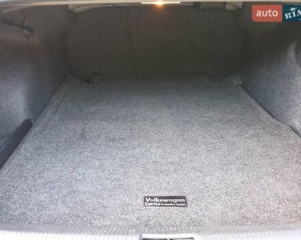 Черный Фольксваген Пассат, объемом двигателя 2 л и пробегом 143 тыс. км за 19300 $, фото 23 на Automoto.ua