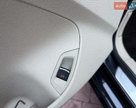 Чорний Фольксваген Пассат, об'ємом двигуна 1.8 л та пробігом 149 тис. км за 13900 $, фото 41 на Automoto.ua