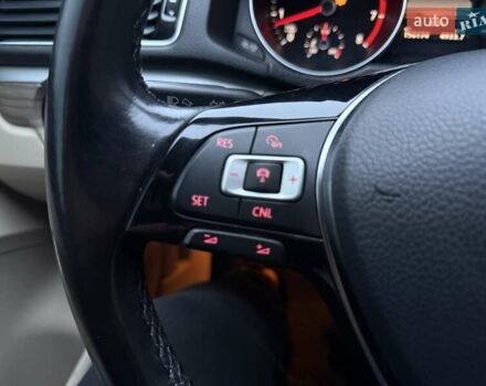 Чорний Фольксваген Пассат, об'ємом двигуна 1.8 л та пробігом 149 тис. км за 13900 $, фото 55 на Automoto.ua