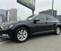 Черный Фольксваген Пассат, объемом двигателя 1.6 л и пробегом 128 тыс. км за 15600 $, фото 1 на Automoto.ua