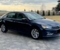 Чорний Фольксваген Пассат, об'ємом двигуна 2 л та пробігом 118 тис. км за 8100 $, фото 1 на Automoto.ua