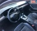Черный Фольксваген Пассат, объемом двигателя 1.97 л и пробегом 247 тыс. км за 22000 $, фото 43 на Automoto.ua
