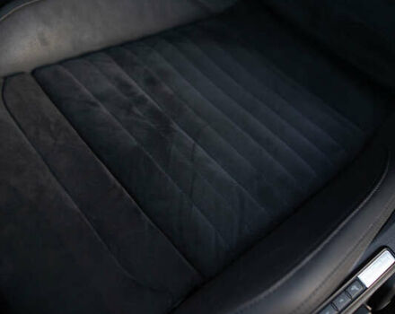 Черный Фольксваген Пассат, объемом двигателя 1.8 л и пробегом 110 тыс. км за 23500 $, фото 44 на Automoto.ua