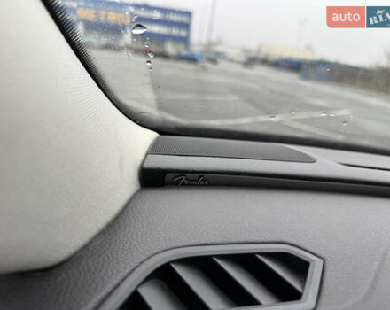 Черный Фольксваген Пассат, объемом двигателя 1.98 л и пробегом 132 тыс. км за 16900 $, фото 21 на Automoto.ua