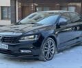 Чорний Фольксваген Пассат, об'ємом двигуна 1.8 л та пробігом 155 тис. км за 12500 $, фото 1 на Automoto.ua