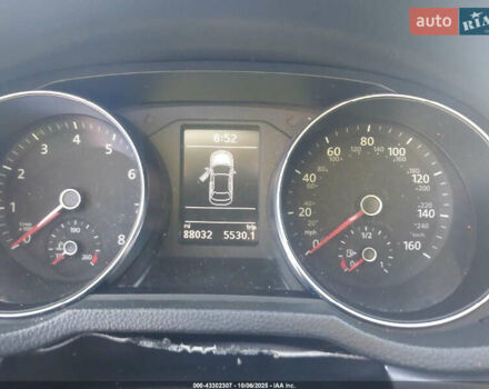 Черный Фольксваген Пассат, объемом двигателя 1.8 л и пробегом 88 тыс. км за 2000 $, фото 5 на Automoto.ua