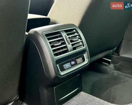 Черный Фольксваген Пассат, объемом двигателя 1.97 л и пробегом 308 тыс. км за 14450 $, фото 52 на Automoto.ua