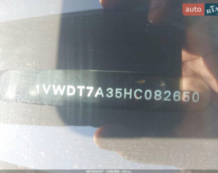 Черный Фольксваген Пассат, объемом двигателя 1.8 л и пробегом 88 тыс. км за 2000 $, фото 7 на Automoto.ua