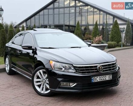 Чорний Фольксваген Пассат, об'ємом двигуна 1.8 л та пробігом 149 тис. км за 13900 $, фото 13 на Automoto.ua