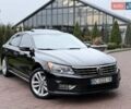 Чорний Фольксваген Пассат, об'ємом двигуна 1.8 л та пробігом 149 тис. км за 13900 $, фото 13 на Automoto.ua