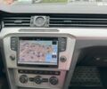 Черный Фольксваген Пассат, объемом двигателя 0 л и пробегом 125 тыс. км за 15000 $, фото 8 на Automoto.ua
