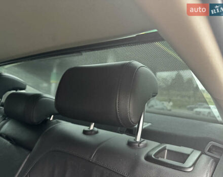 Чорний Фольксваген Пассат, об'ємом двигуна 1.97 л та пробігом 278 тис. км за 17500 $, фото 17 на Automoto.ua