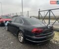 Черный Фольксваген Пассат, объемом двигателя 2 л и пробегом 176 тыс. км за 5900 $, фото 1 на Automoto.ua