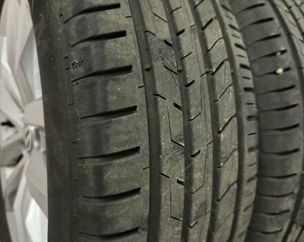 Чорний Фольксваген Пассат, об'ємом двигуна 1.97 л та пробігом 207 тис. км за 17900 $, фото 14 на Automoto.ua