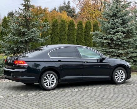 Чорний Фольксваген Пассат, об'ємом двигуна 1.6 л та пробігом 56 тис. км за 13000 $, фото 1 на Automoto.ua