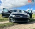 Чорний Фольксваген Пассат, об'ємом двигуна 1.8 л та пробігом 250 тис. км за 12500 $, фото 1 на Automoto.ua