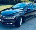 Черный Фольксваген Пассат, объемом двигателя 1.97 л и пробегом 196 тыс. км за 16500 $, фото 1 на Automoto.ua