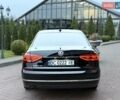 Чорний Фольксваген Пассат, об'ємом двигуна 1.8 л та пробігом 149 тис. км за 13900 $, фото 31 на Automoto.ua