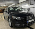 Чорний Фольксваген Пассат, об'ємом двигуна 1.8 л та пробігом 115 тис. км за 12500 $, фото 1 на Automoto.ua