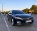 Черный Фольксваген Пассат, объемом двигателя 1.8 л и пробегом 107 тыс. км за 13500 $, фото 1 на Automoto.ua